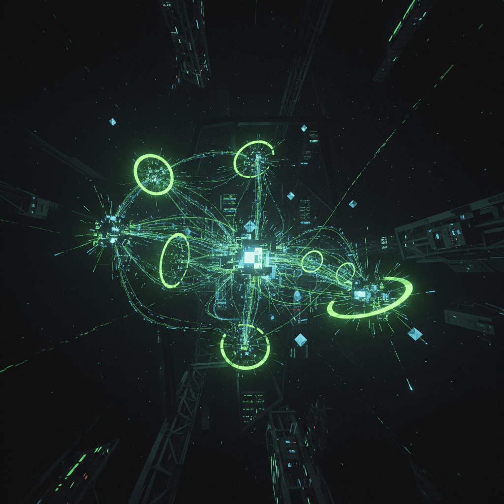 Who Are the Archivers? The Community Built Before the Broadcast