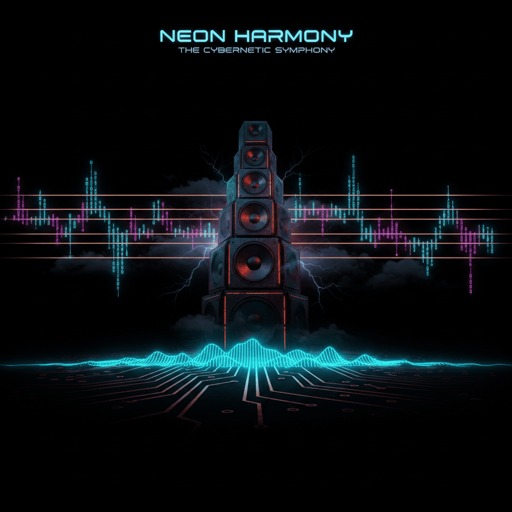Concept Albums in Electronic Music: Why Narrative Is the Final Frontier