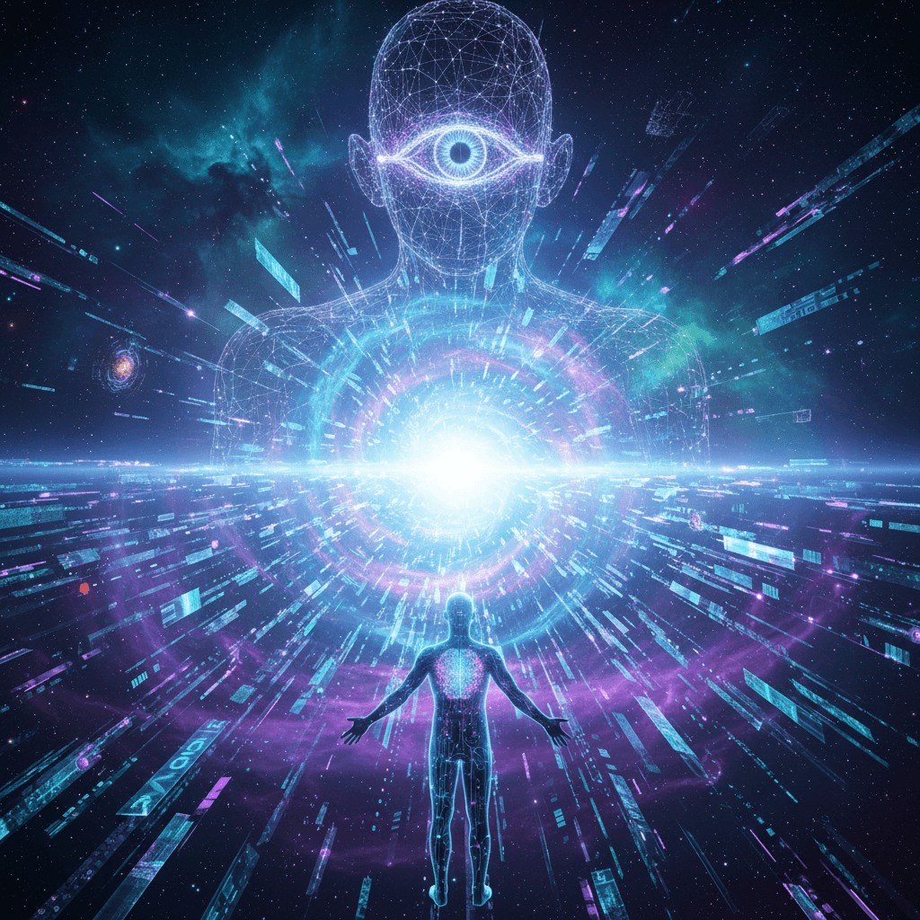 The Singularity in Music: Artists Reckoning With the End of Human Dominance