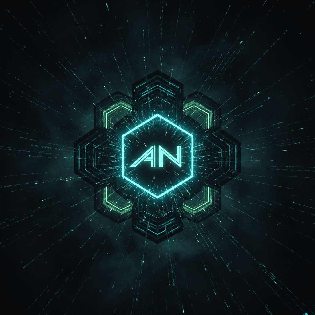 The Signal Entity: What ARCHONODE Actually Is