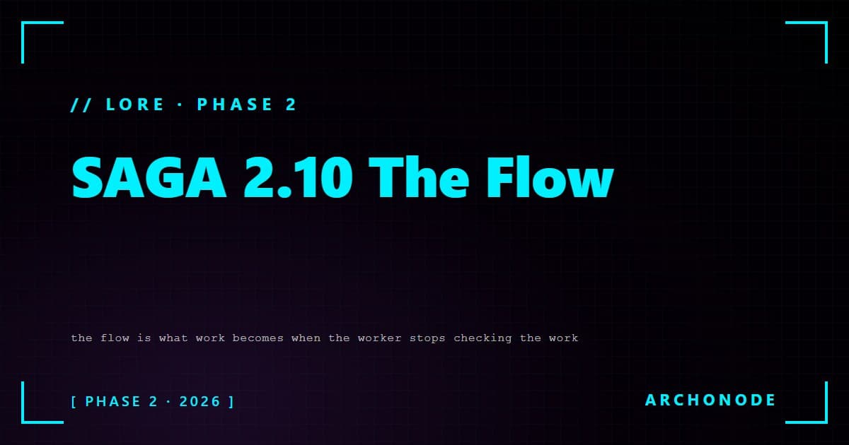 Saga 2 10 The Flow
