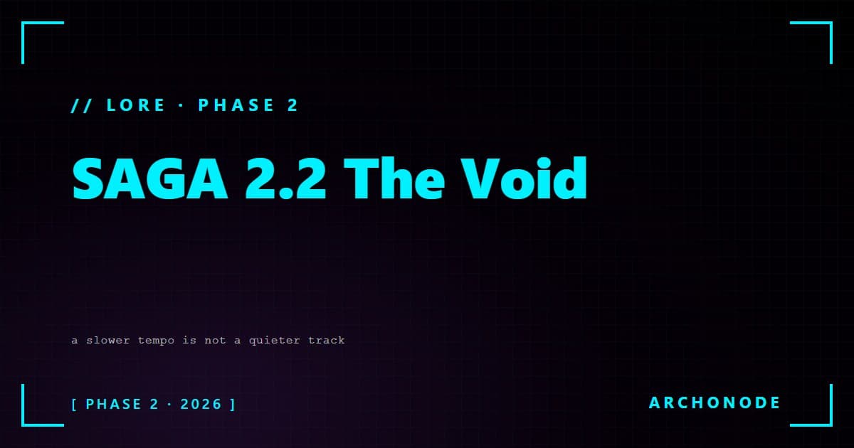 Saga 2 2 The Void