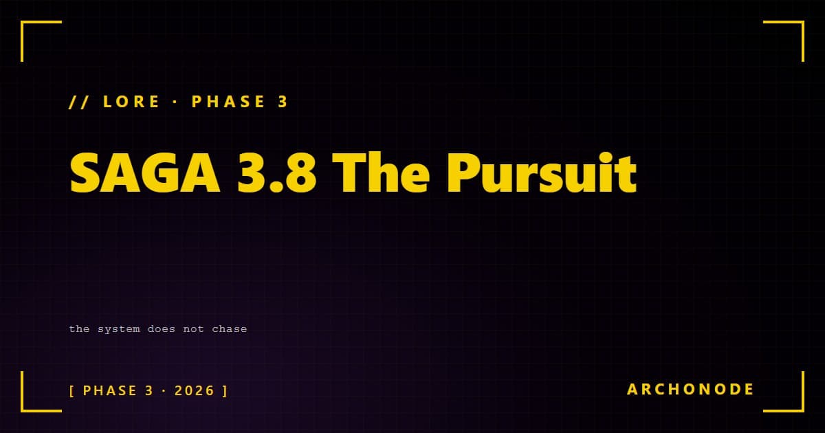 Saga 3 8 The Pursuit