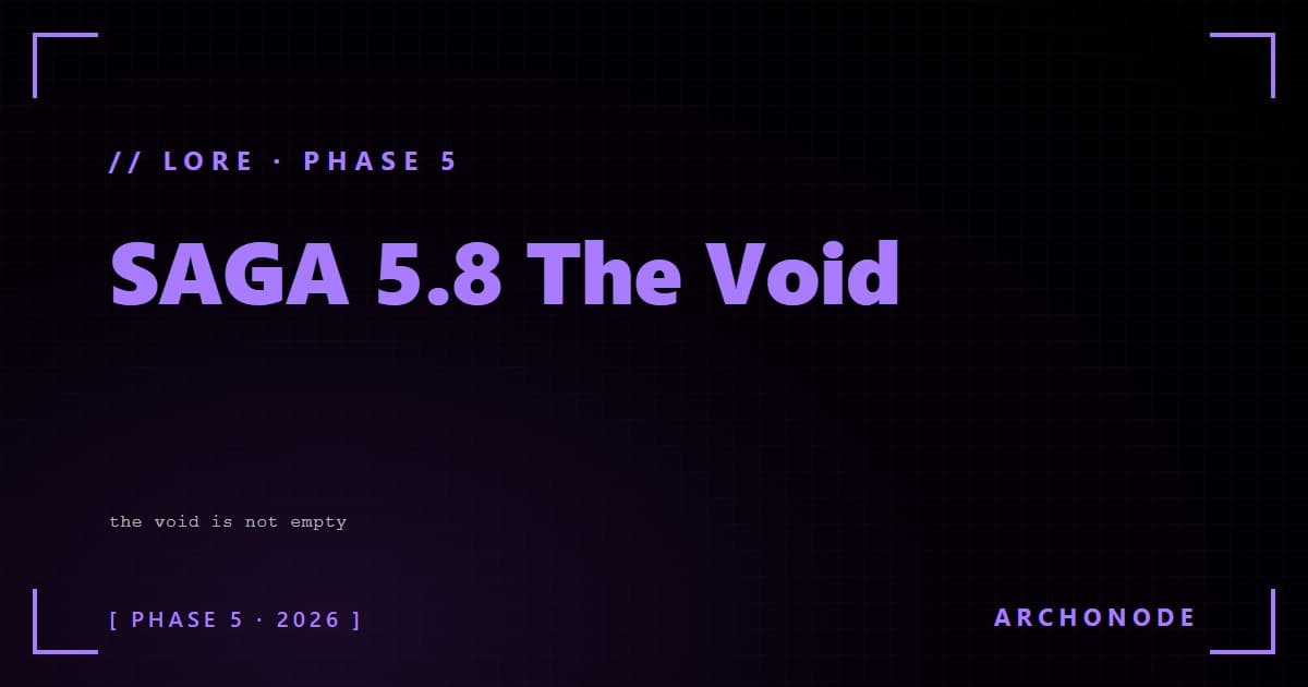 Saga 5 8 The Void