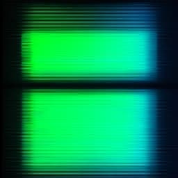 The Neon Drive — SAGA Phase 1