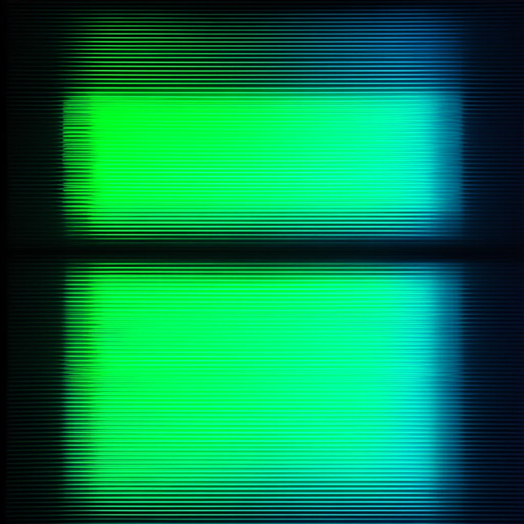 The Neon Drive — SAGA Phase 1