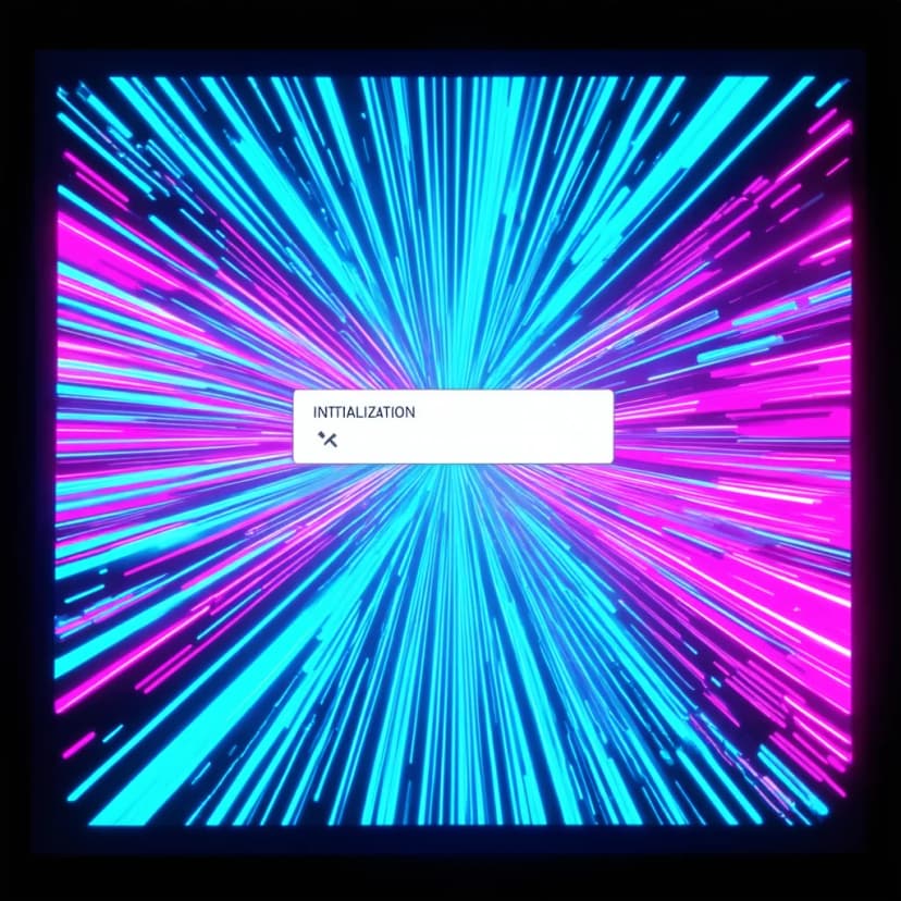 The Login — SAGA Phase 1