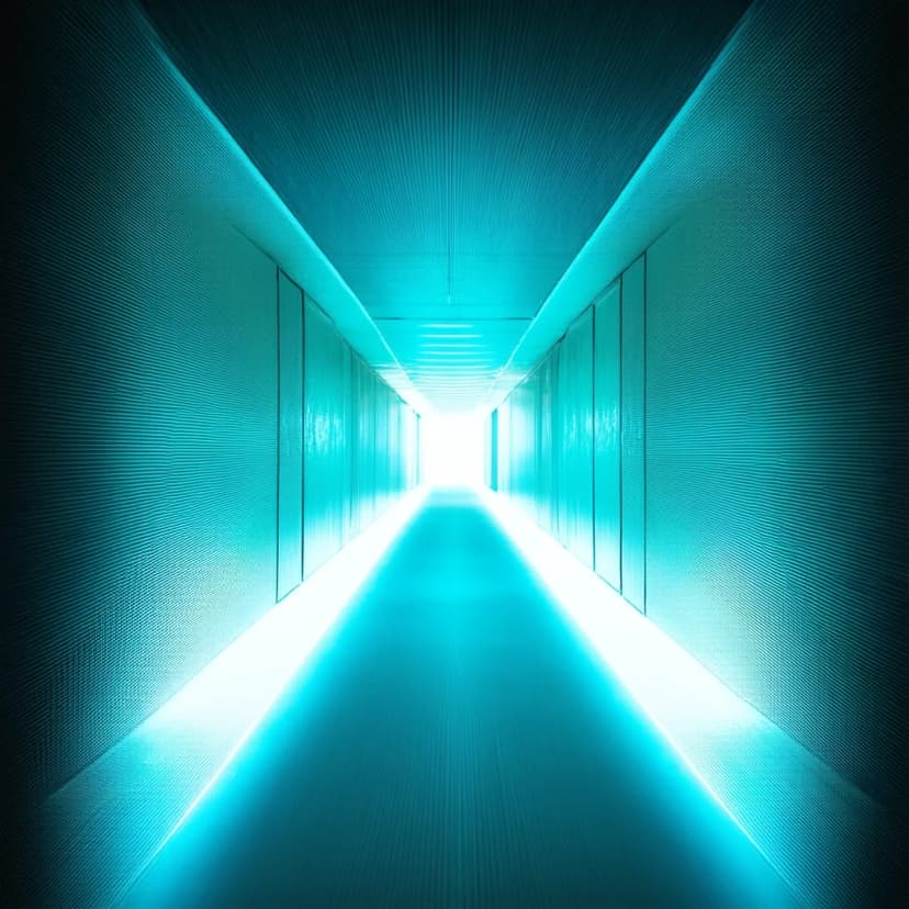 The Tunnel — SAGA Phase 2