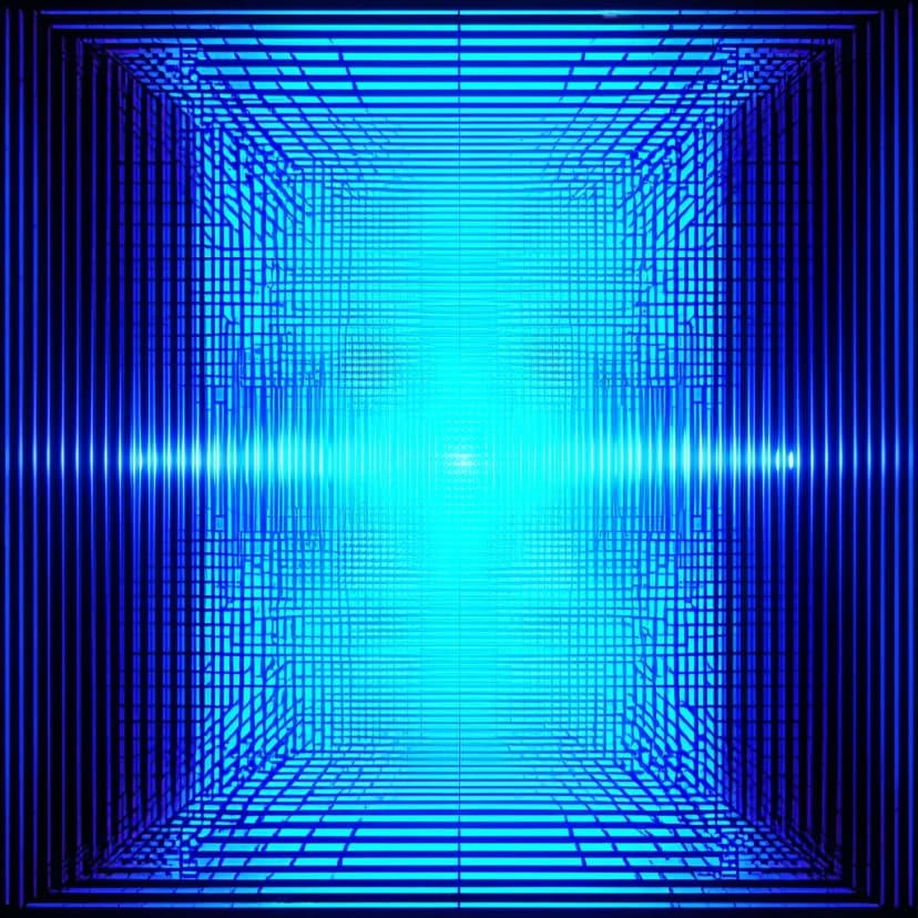 The Grid — SAGA Phase 2