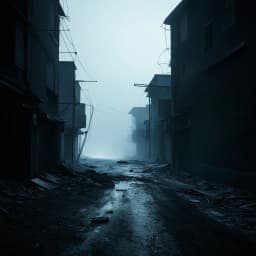 The Aftermath — SAGA Phase 3