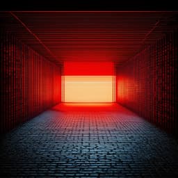 The Firewall — SAGA Phase 3