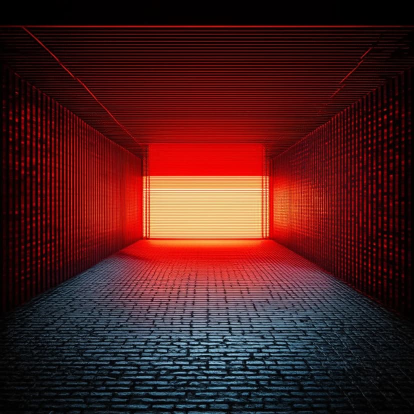 The Firewall — SAGA Phase 3