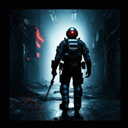 The Raid — SAGA Phase 3