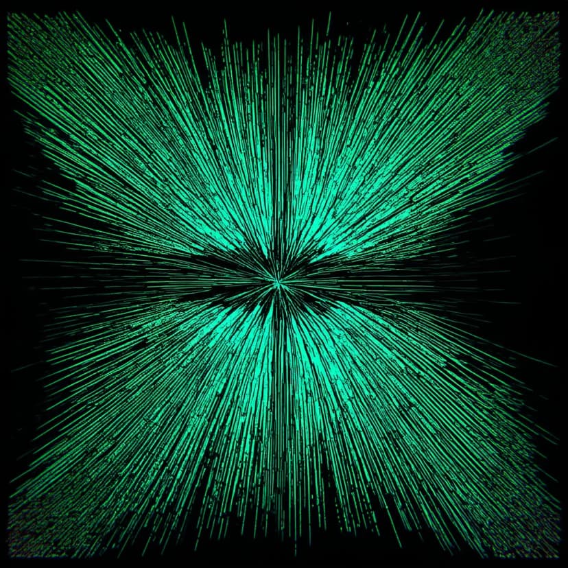 The Glitch in the Matrix — SAGA Phase 3