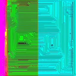 The Chip — SAGA Phase 4