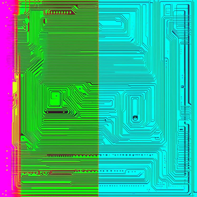 The Chip — SAGA Phase 4