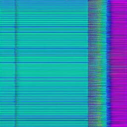 The Data — SAGA Phase 4