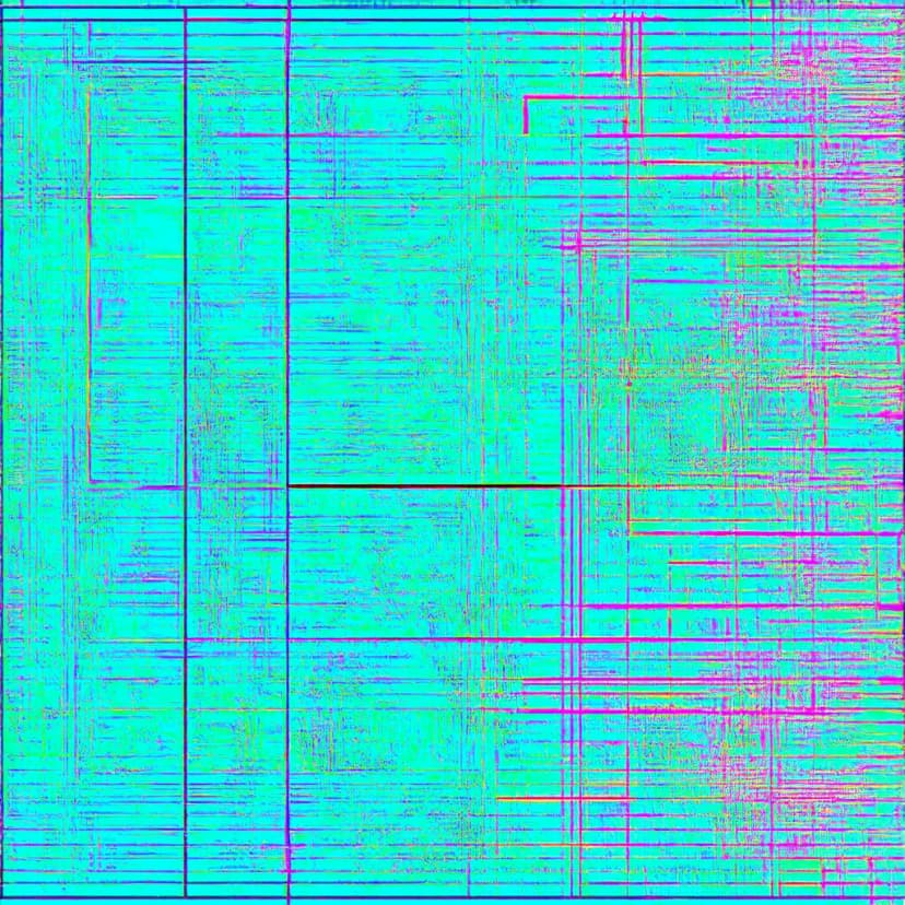 The Math — SAGA Phase 4
