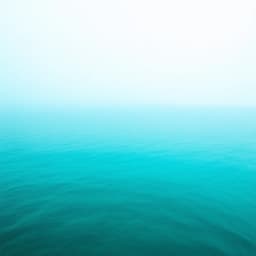 The Ocean — SAGA Phase 5