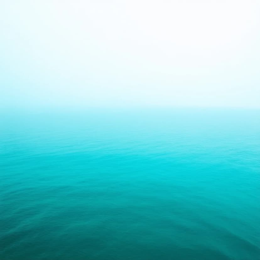 The Ocean — SAGA Phase 5