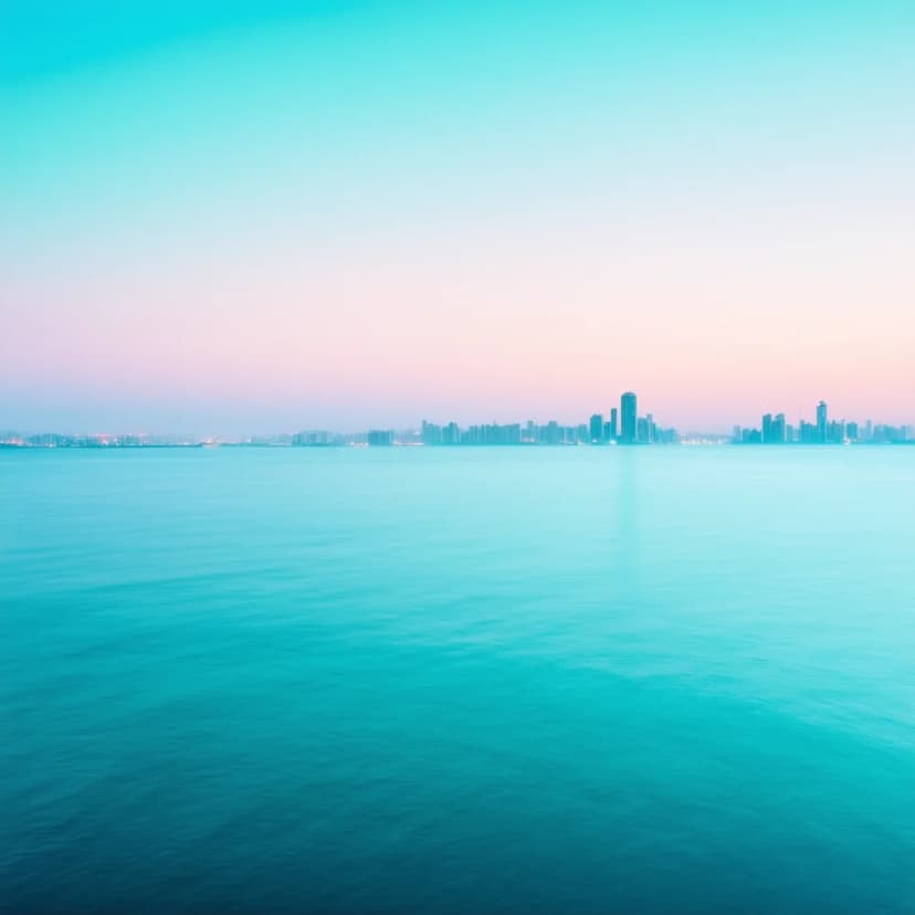 The City — SAGA Phase 5