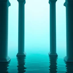 The Temple — SAGA Phase 5