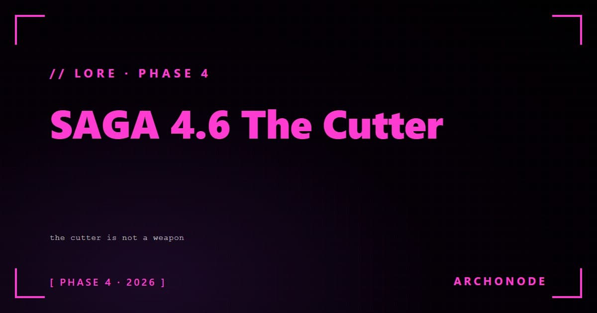 Saga 4 6 The Cutter