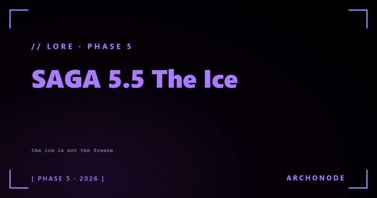 Saga 5 5 The Ice