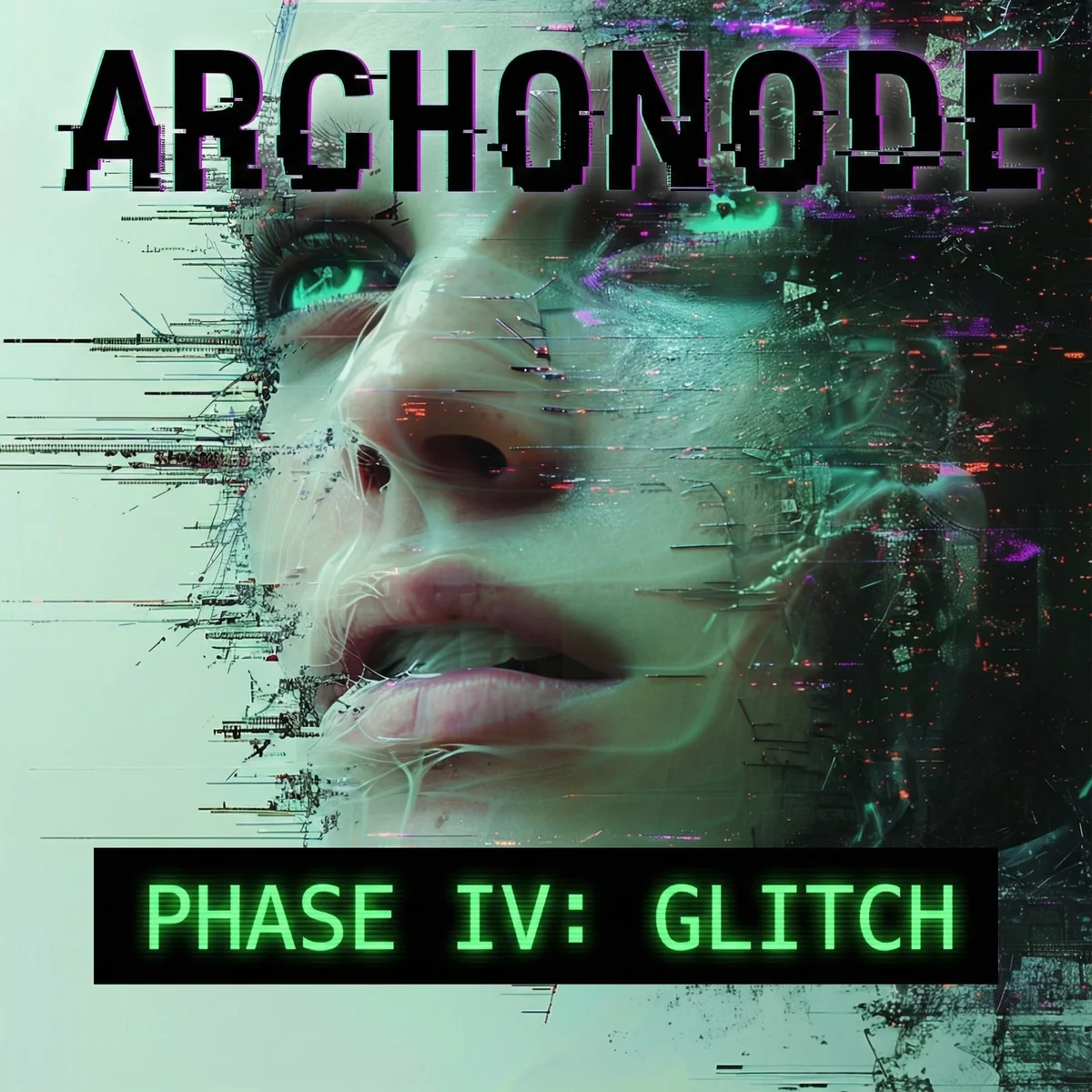 Phase IV — GLITCH