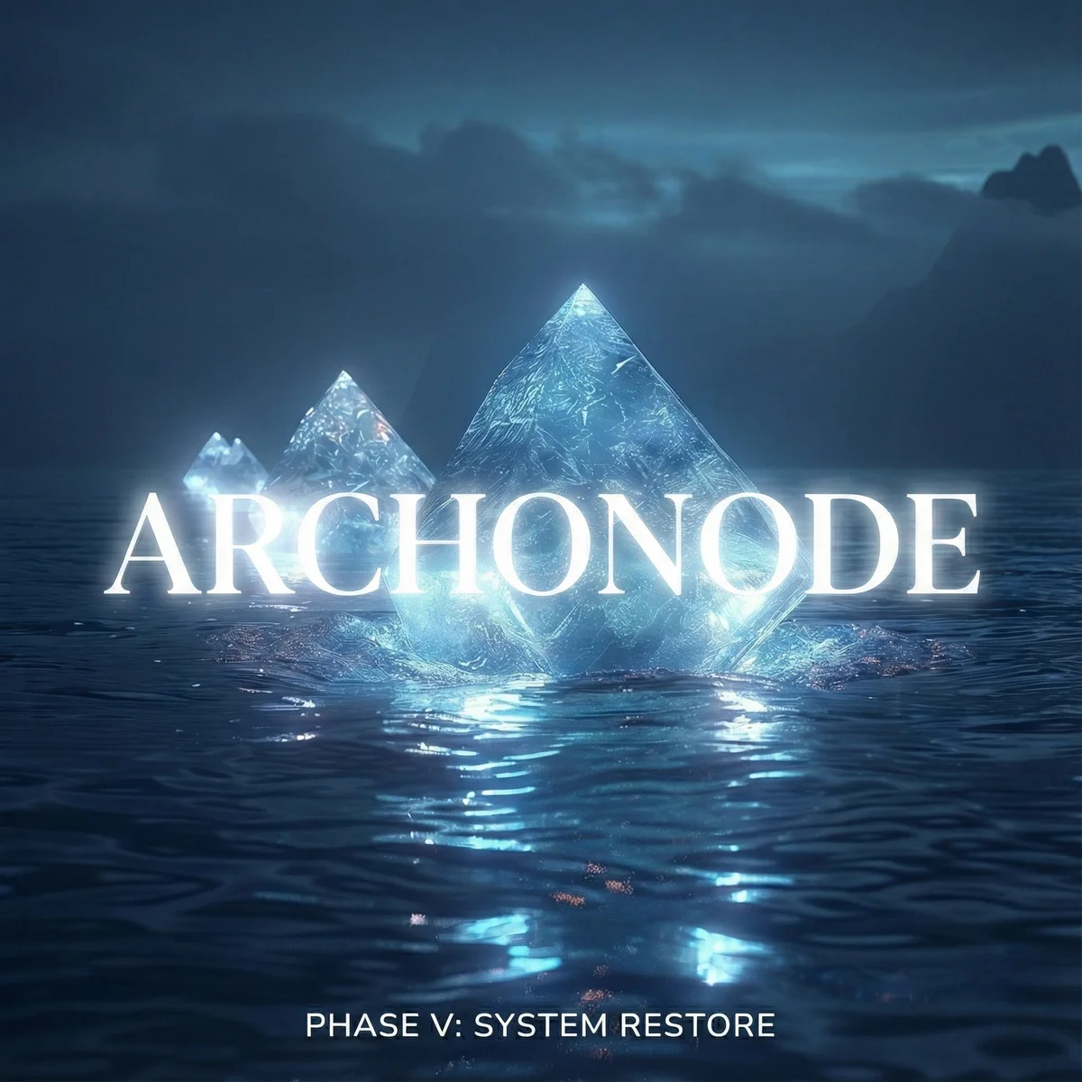 Phase V — SYSTEM RESTORE