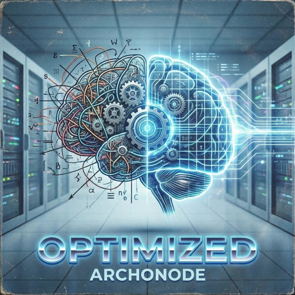 Optimized cover