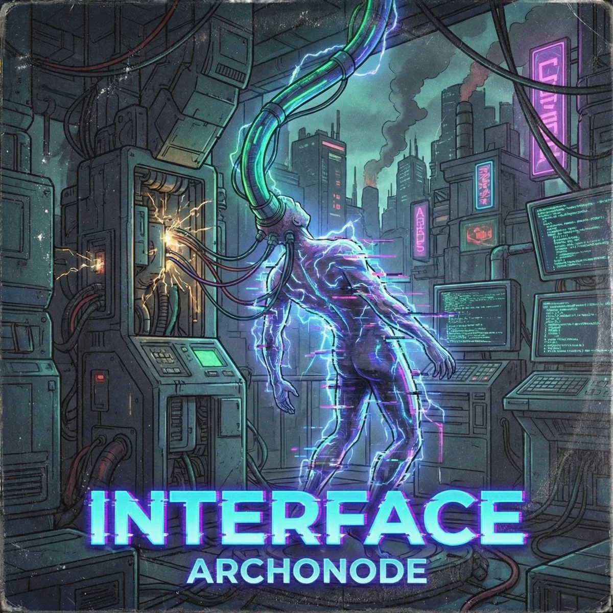 Interface cover