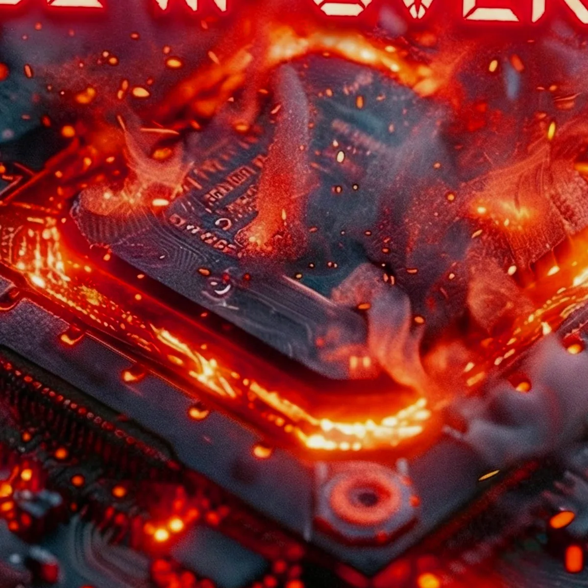 The Virus cover